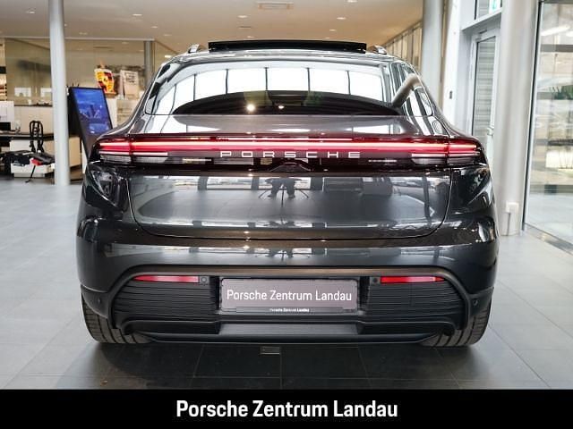 Gebraucht Porsche Macan 380 kW (517 PS) 2025 Grau SUV