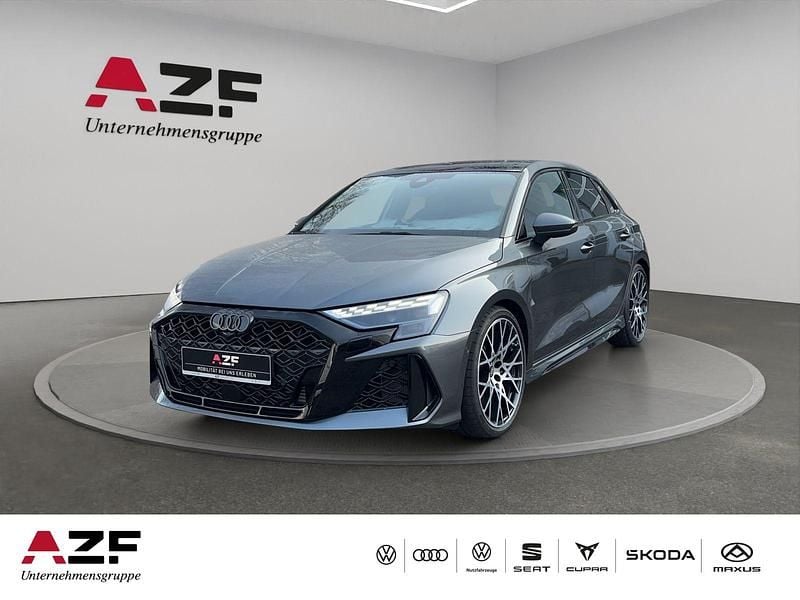 Gebraucht Audi RS3 Sportback Comfort 400 PS (294 kW) 2025 Kleinwagen