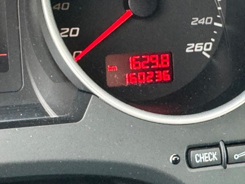 Gebraucht Seat Exeo 143 PS (105 kW) 2012 Schwarz Kombi