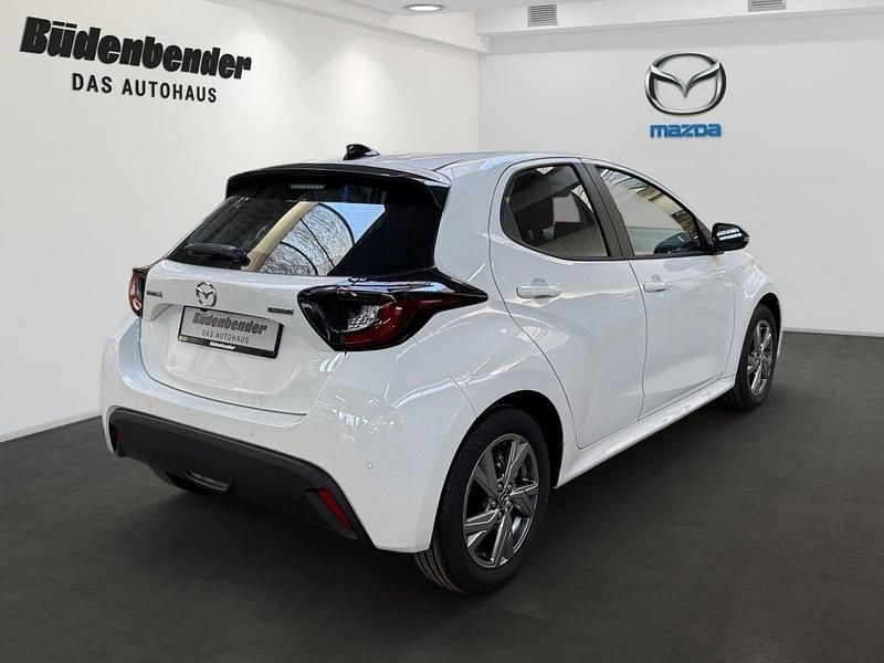 Gebraucht Mazda 2 Exclusive-Line 116 PS (85 kW) 2025