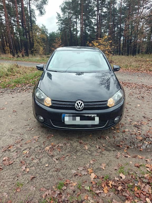 Gebraucht 2010 VW Golf VI Highline Limousine | 5.750 € (Fairer Preis) - Bild 1/4