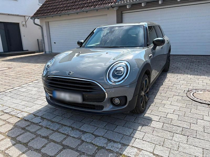 Second-hand Mini ONE 102 CP (75 kW) 2019 Gri Hatchback