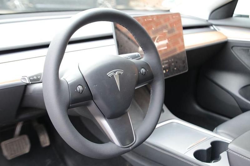 Gebraucht Tesla Model 3 366 kW (498 PS) 2022 Weiß Limousine