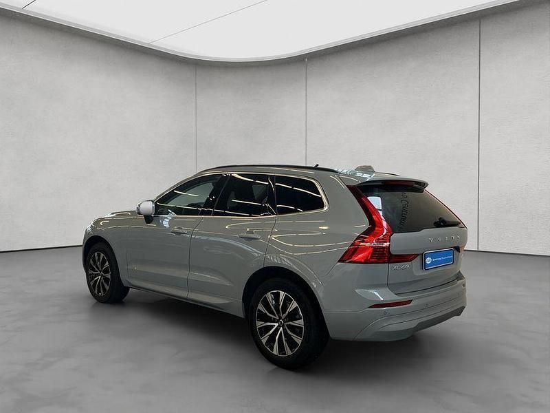 Gebraucht Volvo XC60 Core 250 PS (183 kW) 2024 Grau SUV