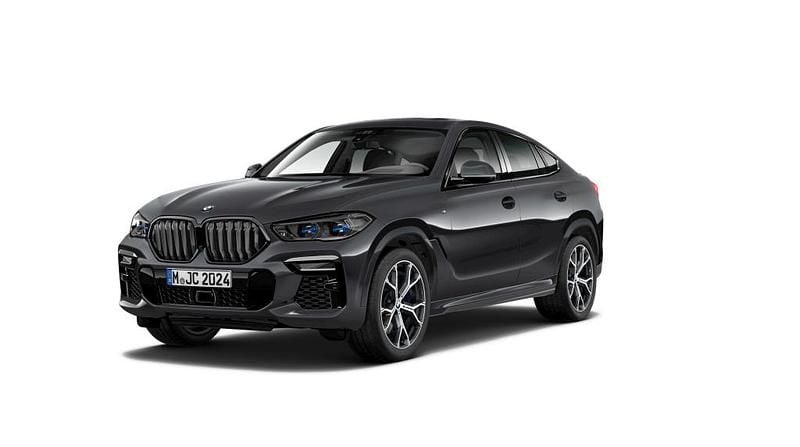 Gebraucht BMW X6 Shadowline 286 PS (210 kW) 2025 SUV