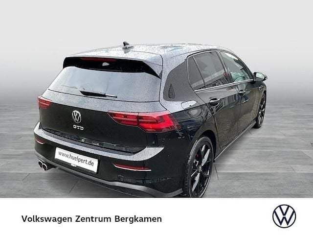 Gebraucht VW Golf VIII GTD 200 PS (147 kW) 2024