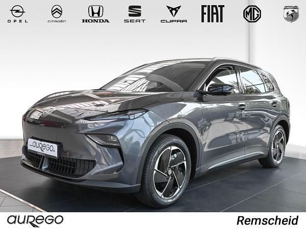 Grau (andes grey) Neu 2025 MG S5 SUV | 45.640 € (Fairer Preis) - Bild 1/4