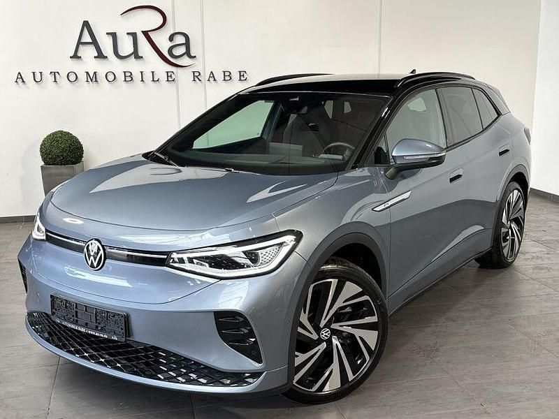 Gebraucht VW ID.4 GTX 219 kW (299 PS) 2022 Andere SUV