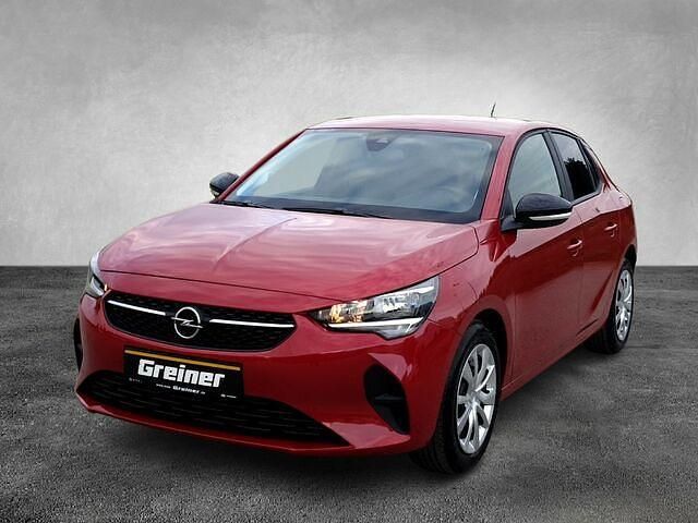Gebraucht Opel Corsa Edition 101 PS (74 kW) 2023 5 türen Kleinwagen