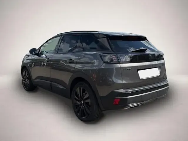 Gebraucht Peugeot 3008 GTi 131 PS (96 kW) 2023 Manufacturer SUV