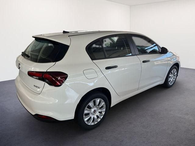 Gebraucht Fiat Tipo 131 PS (96 kW) 2024 249 weiss 249 weiss Limousine