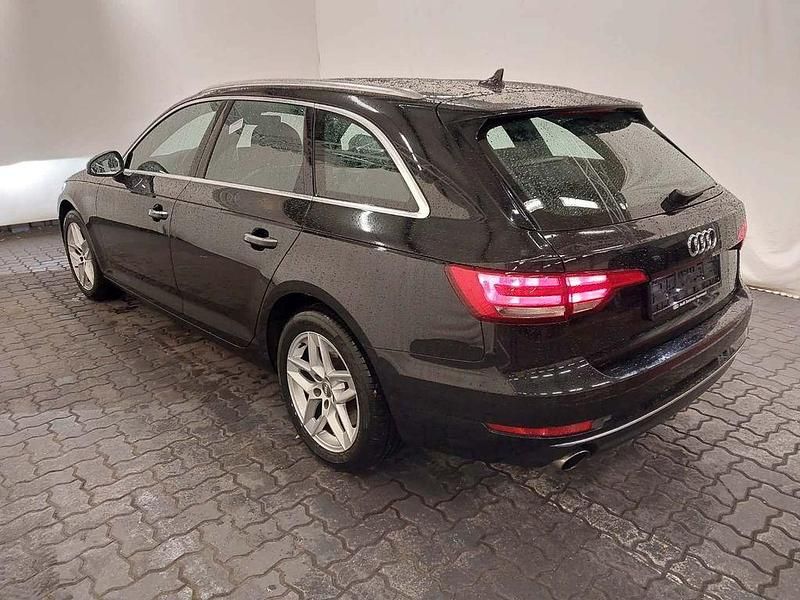 Usata Audi A4 Design 252 CV (185 kW) 2017 Nero Station wagon