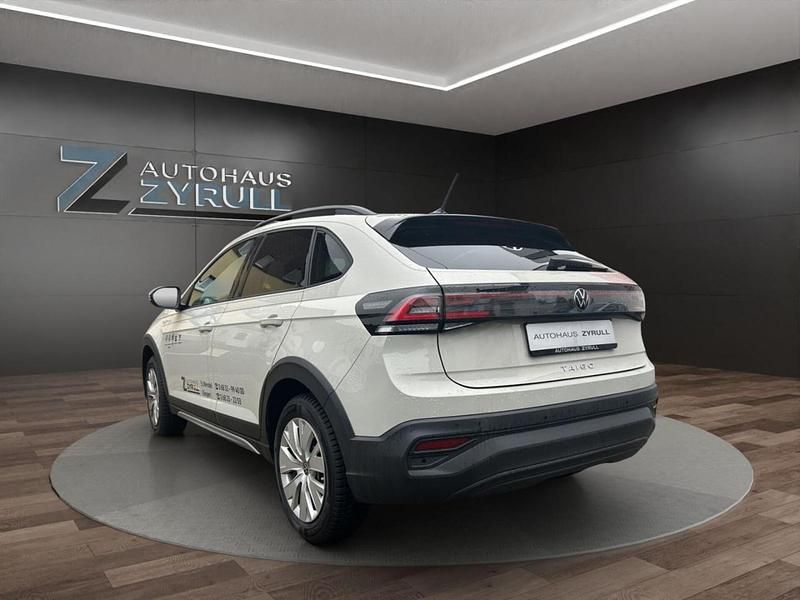 Neu VW Taigo Life 95 PS (69 kW) 2025 SUV