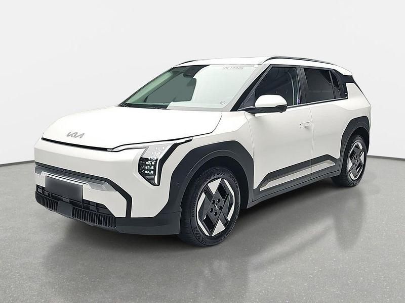 Neu Kia EV3 Earth 150 kW (204 PS) 2026 Schneeweiss SUV
