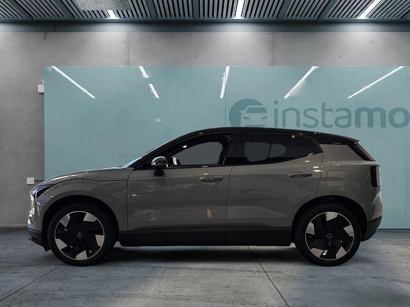 Gebraucht Volvo EX30 Performance 314 kW (428 PS) 2024 Grau SUV