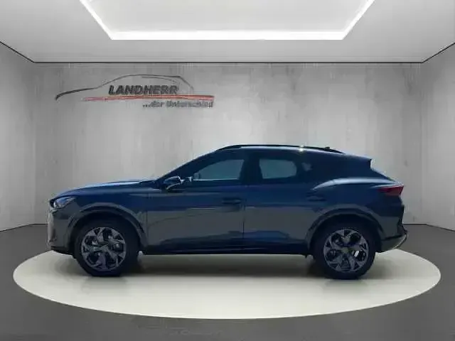 Neu Cupra Formentor 204 PS (150 kW) 2026 Grau SUV