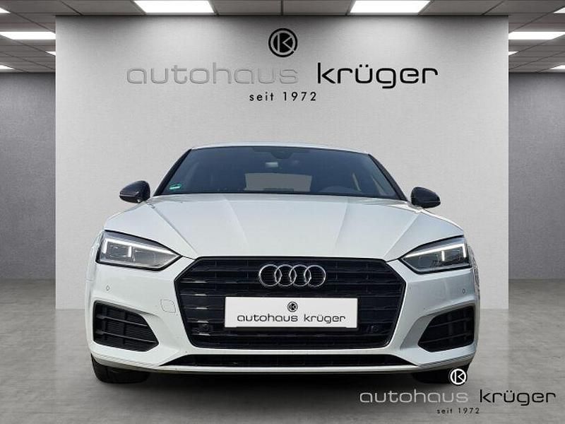 Gebraucht Audi A5 Comfort 190 PS (139 kW) 2018 Andere Coupé