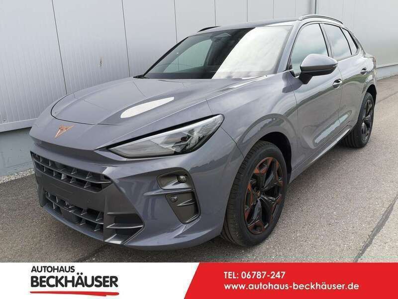 Graphenegrau Neu 2025 Cupra Terramar SUV | 40.090 € (Fairer Preis) - Bild 1/4