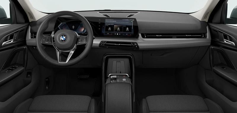 Gebraucht BMW X2 Shadowline 170 PS (125 kW) 2025 Grau SUV