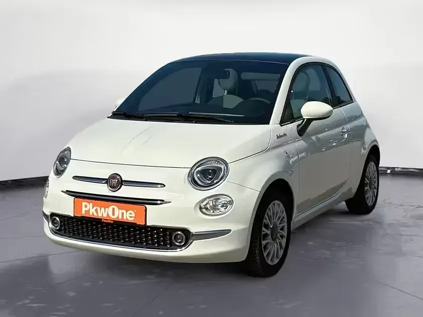 Gebraucht Fiat 500 Dolcevita 51 PS (37 kW) 2022 Kleinwagen