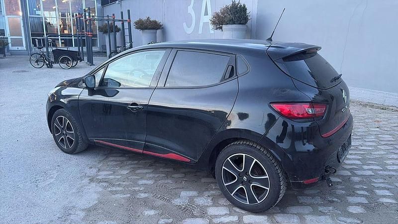 Gebraucht Renault Clio IV Dynamique 90 PS (66 kW) 2014 Limousine