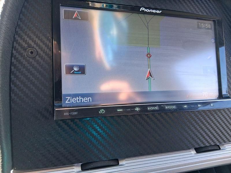 Gebraucht Dodge Journey 140 PS (102 kW) 2010 Grau SUV