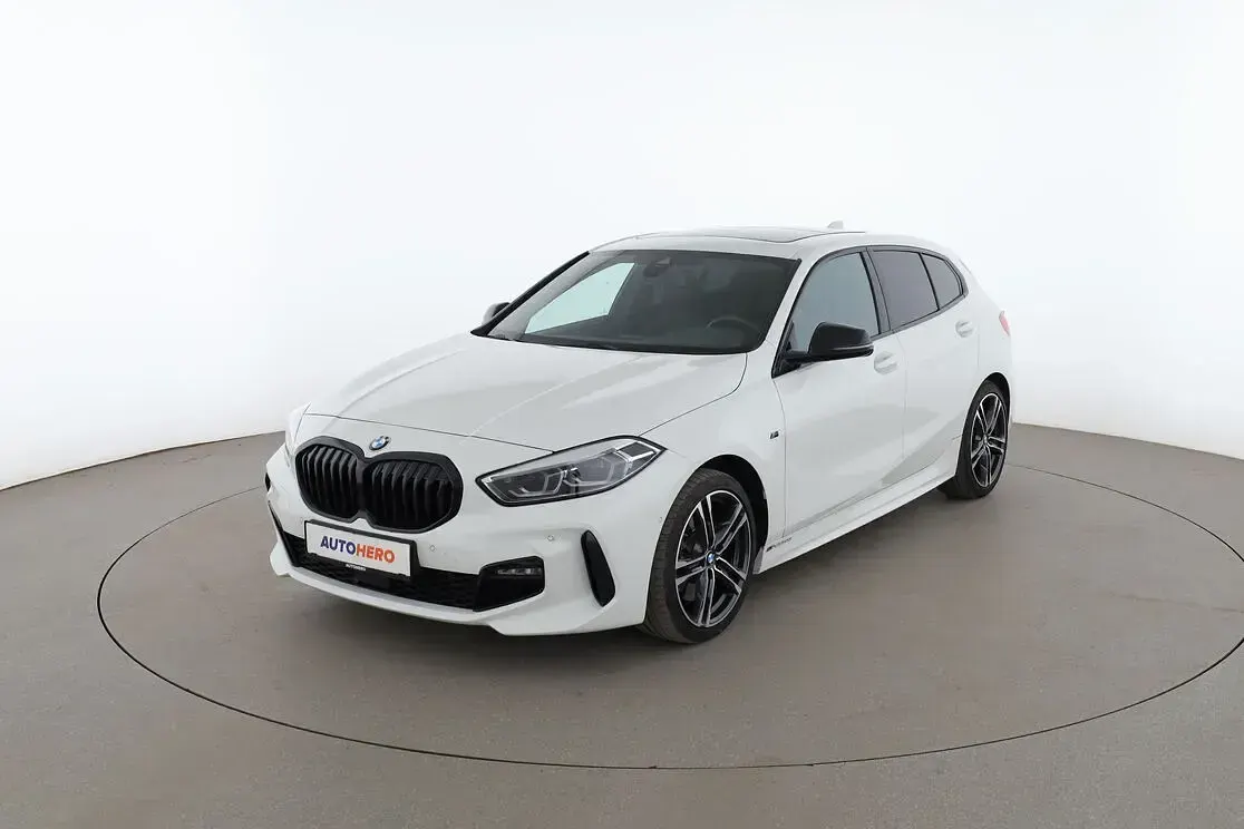 Gebraucht BMW 120 M Sport 190 PS (139 kW) 2022 Limousine