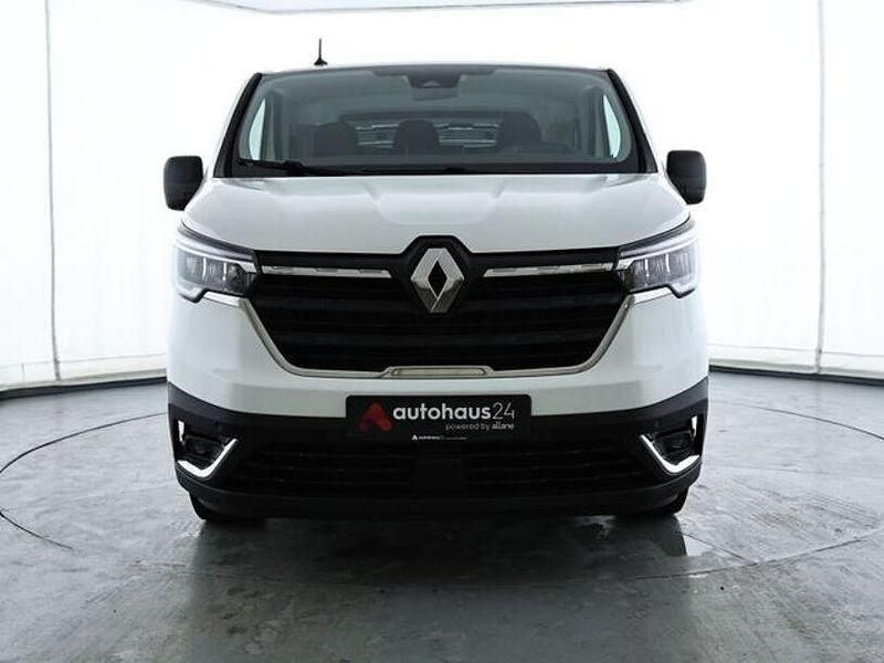 Gebraucht Renault Trafic 150 PS (110 kW) 2022 Andere