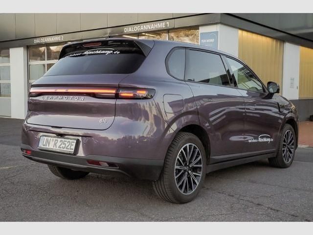Gebraucht Leapmotor B10 160 kW (218 PS) 2025 SUV