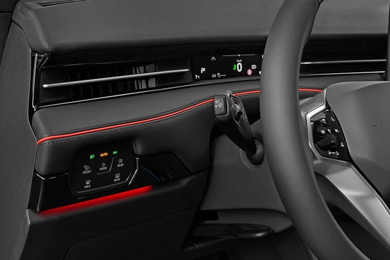 Gebraucht VW ID.7 210 kW (286 PS) 2024 Kombi