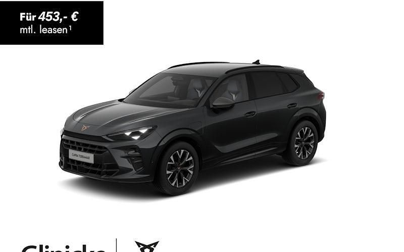Neu Cupra Terramar 204 PS (150 kW) 2026 Grau SUV