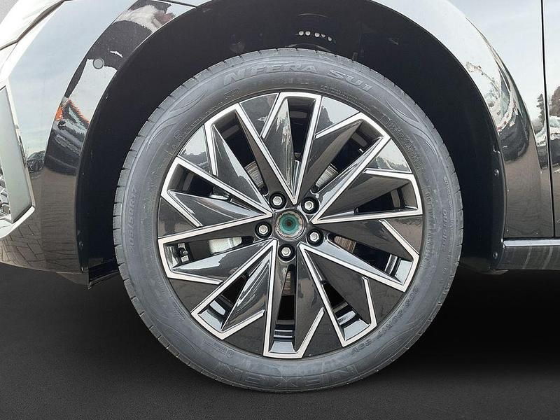 Neu Skoda Scala Selection 116 PS (85 kW) 2025 Schwarz Kleinwagen