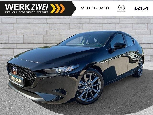 Gebraucht 2022 Mazda 3 Selection | 23.899 € (Fairer Preis) - Bild 1/4