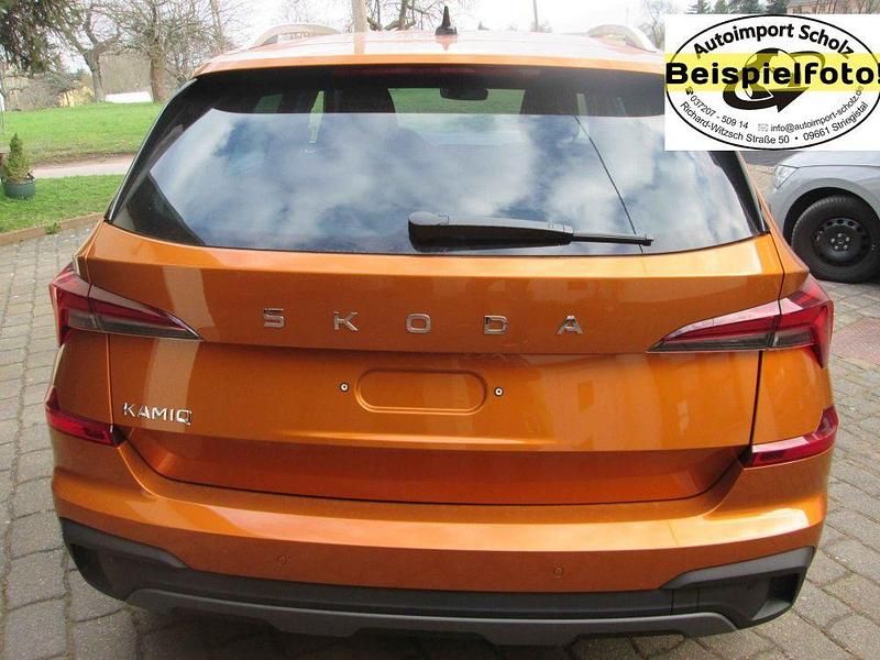 Neu Skoda Kamiq Selection 116 PS (85 kW) 2026 Other SUV