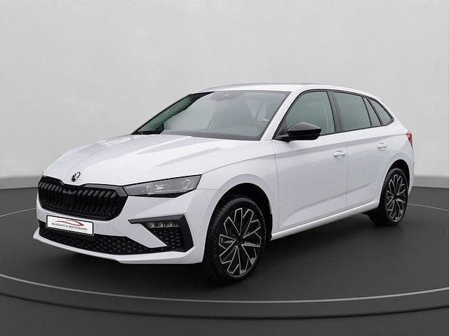 Neu Skoda 110 R 150 PS (110 kW) 2026 Weiss Limousine