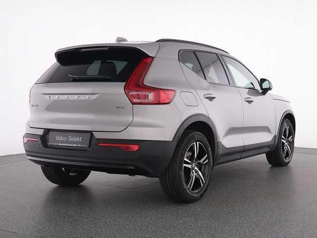 Gebraucht Volvo XC40 120 PS (88 kW) 2025 SUV