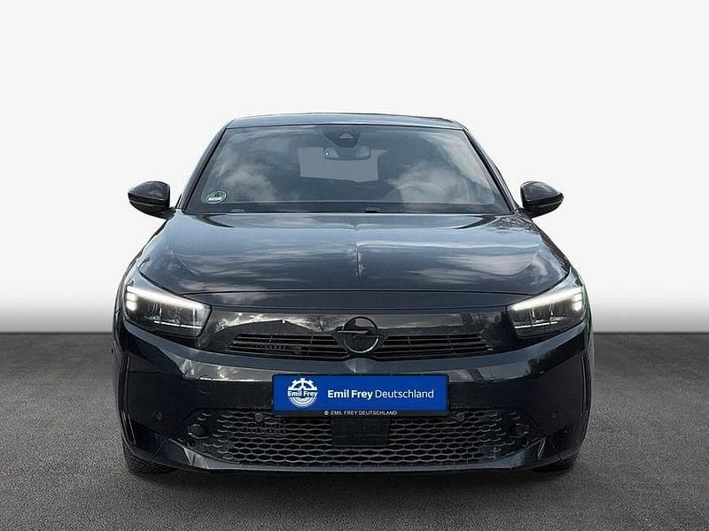 Gebraucht Opel Corsa 101 PS (74 kW) 2024 Schwarz Limousine