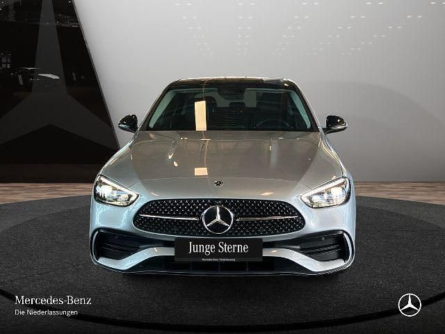 Gebraucht 2024 Mercedes C300e | 44.790 € (Guter Preis) - Bild 1/4