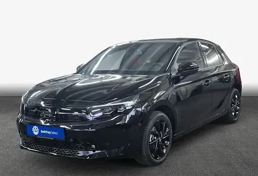 Gebraucht Opel Corsa 101 PS (74 kW) 2025 Kleinwagen
