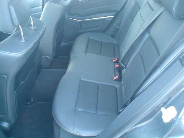 Gebraucht Mercedes E220 170 PS (125 kW) 2016 Grau Kombi