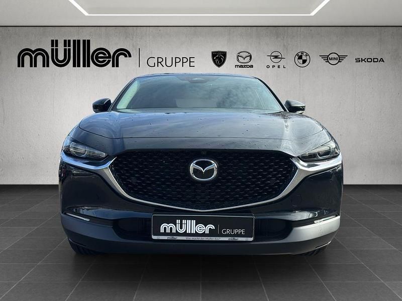 Mazda Mller Trier