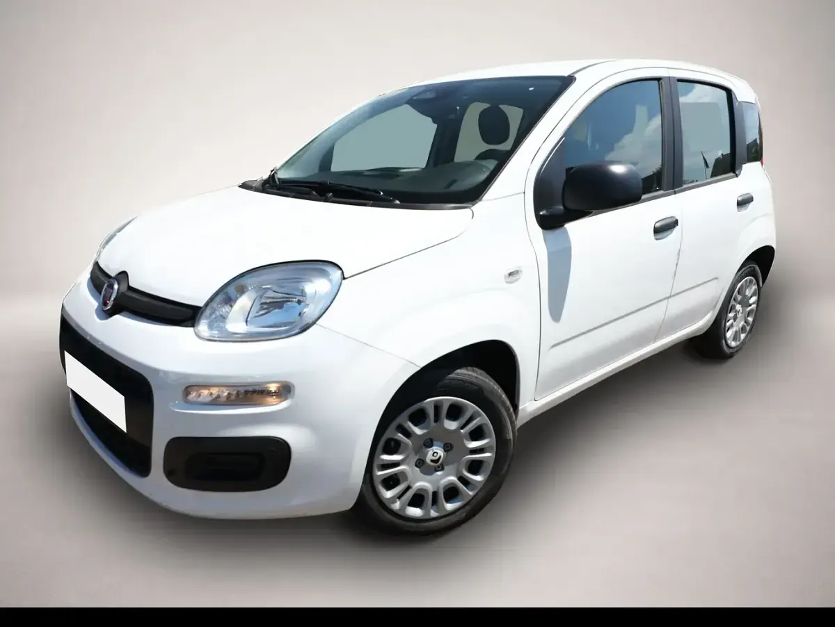Gebraucht Fiat Panda Icon 65 PS (47 kW) 2026 Kleinwagen