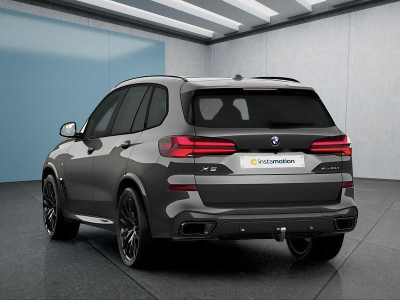 Gebraucht BMW X5 298 PS (219 kW) 2025 Grau SUV