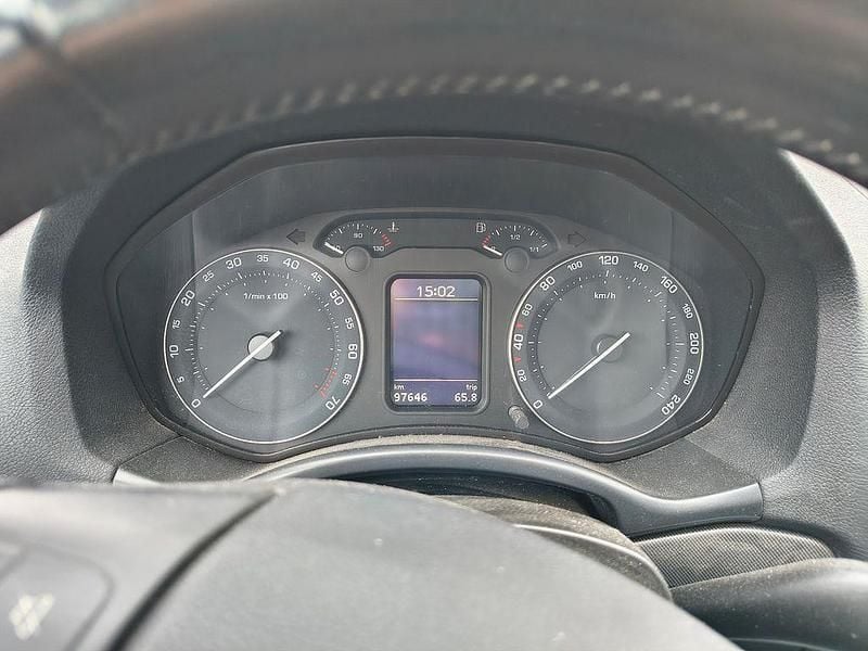 Gebraucht 2006 Skoda Octavia Limousine | 2.000 € (Superpreis) - Bild 1/4