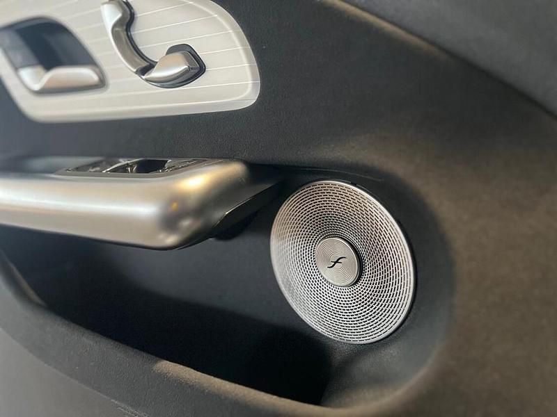 Gebraucht Mercedes CLA 250+ 200 kW (272 PS) 2026 Schwarz Limousine