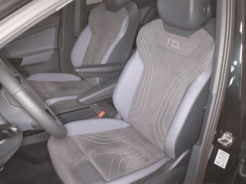 Neu VW ID.5 Goal 210 kW (286 PS) 2026 Schwarz SUV