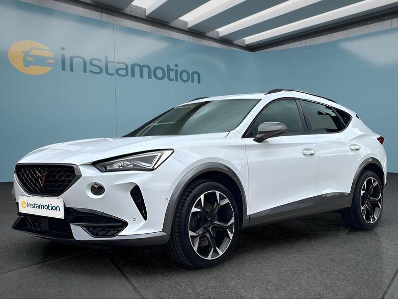 Gebraucht 2022 Cupra Formentor VZ SUV | 28.149 € (Fairer Preis) - Bild 1/4