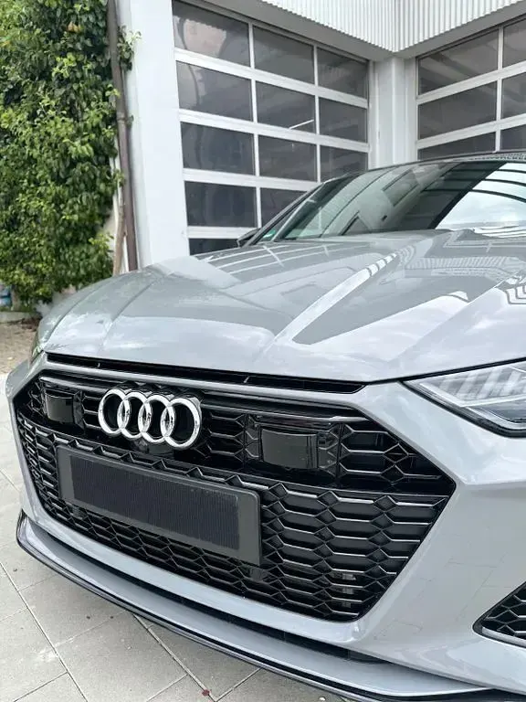 Gebraucht Audi RS6 Sport 780 PS (573 kW) 2021 Grau Kombi