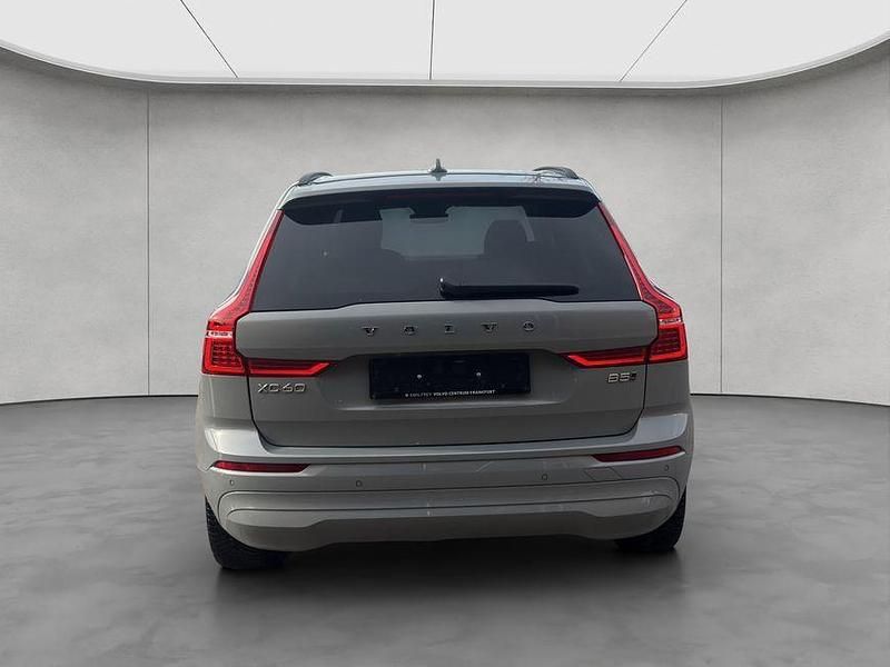 Gebraucht Volvo XC60 250 PS (183 kW) 2024 Grau SUV