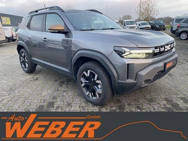 Gebraucht Dacia Duster Extreme 131 PS (96 kW) 2025 Grün SUV